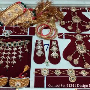 Combo-Of-Rajputi-Jewellery