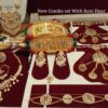 Combo-Set-Of-Rajputi-Jewellery