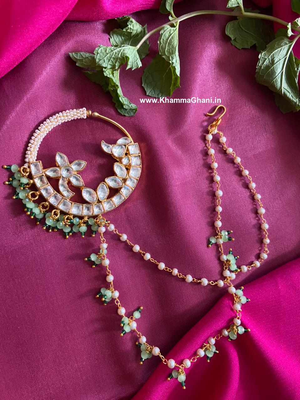 Jewellery Design: The Best Gift on This Diwali