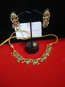 Inian-Design-necklace