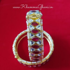 Bangles – The Most Commonly Used Hand Jewellery
