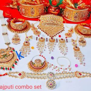 Rajasthani-jewellery