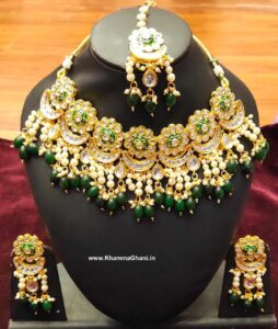 necklace-with-earrings