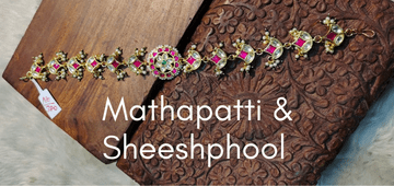 Mathapatti & Sheeshphool