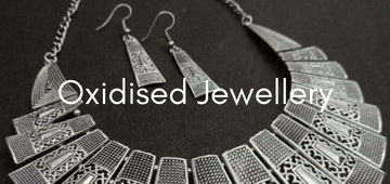 Oxidised Jewellery
