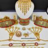 Rajasthani Jewellery Set