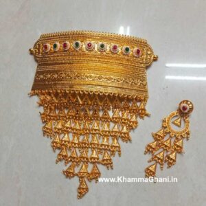 marwadi aad jewellery