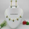 pearl necklace jewellery