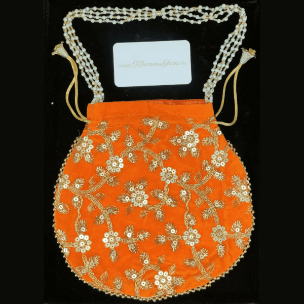 Potli Bags for Return Gifts