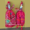 Rajasthani Famous Handmade Puppets