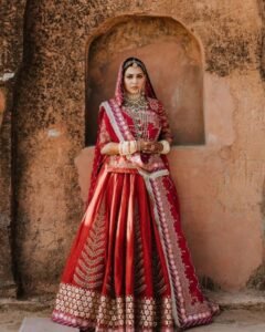 Bridal Look Ideas for Every Bride on Wedding