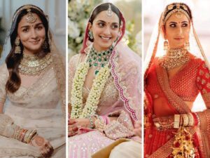 Bridal Look Ideas for Every Bride on Wedding