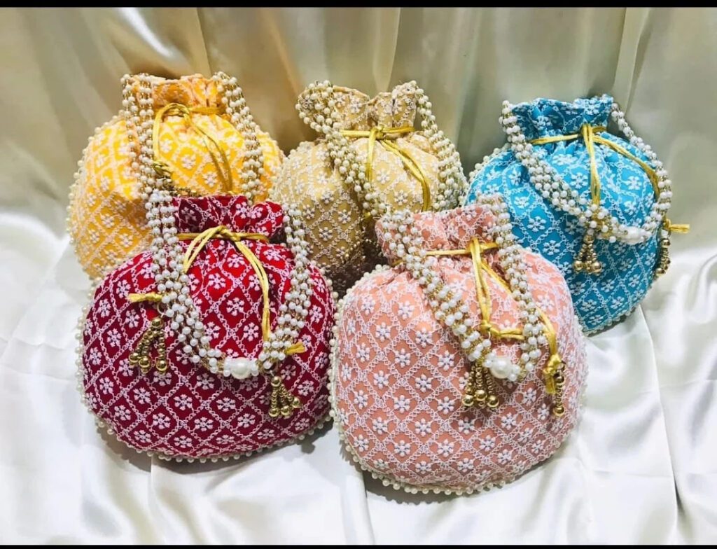 Potli Bags For Women 