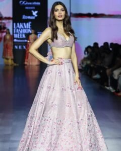 Lakme Fashion Week 2024