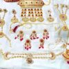 Dulhan Ki Jewellery Set