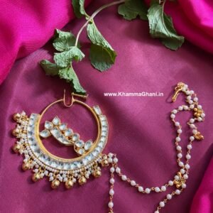 Baisa-look-Pachi-Kundan-Nath