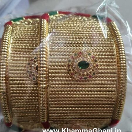 Royal Beendani Rajputi Bajuband