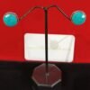 Beautiful-blue-earrings