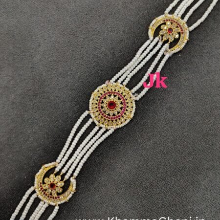 Bollywood Design Matha Patti