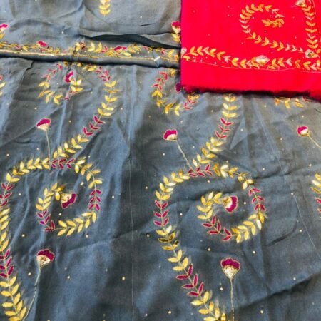 Crep Suit Pure Odhna