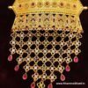 Traditional Gold Plated Aad