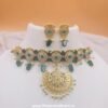 Jadau Necklace set