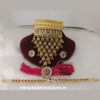 Khandani aad necklace