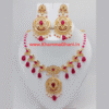 New Rajputi Jewellery set for girls