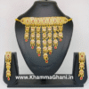 Padmavati aad necklace designs