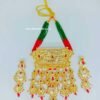 Rajputi Aad Jewellery Design