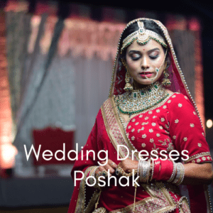 Rajputi Dresses Poshak