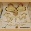Rajputi Wedding Party Jewelry Set