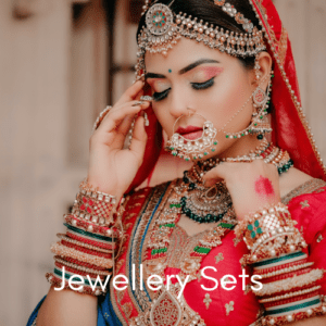 Bridal Jewellery Sets