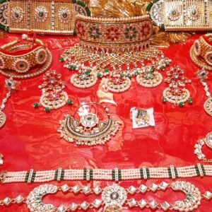 Rajwadi-Combo-Jewellery-Set