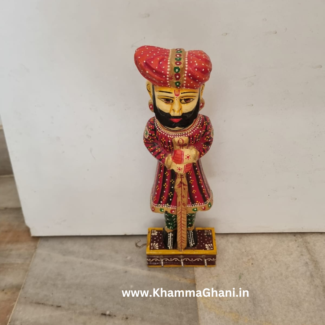 jodhpuri design key holder design