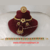 teej special jewellery set